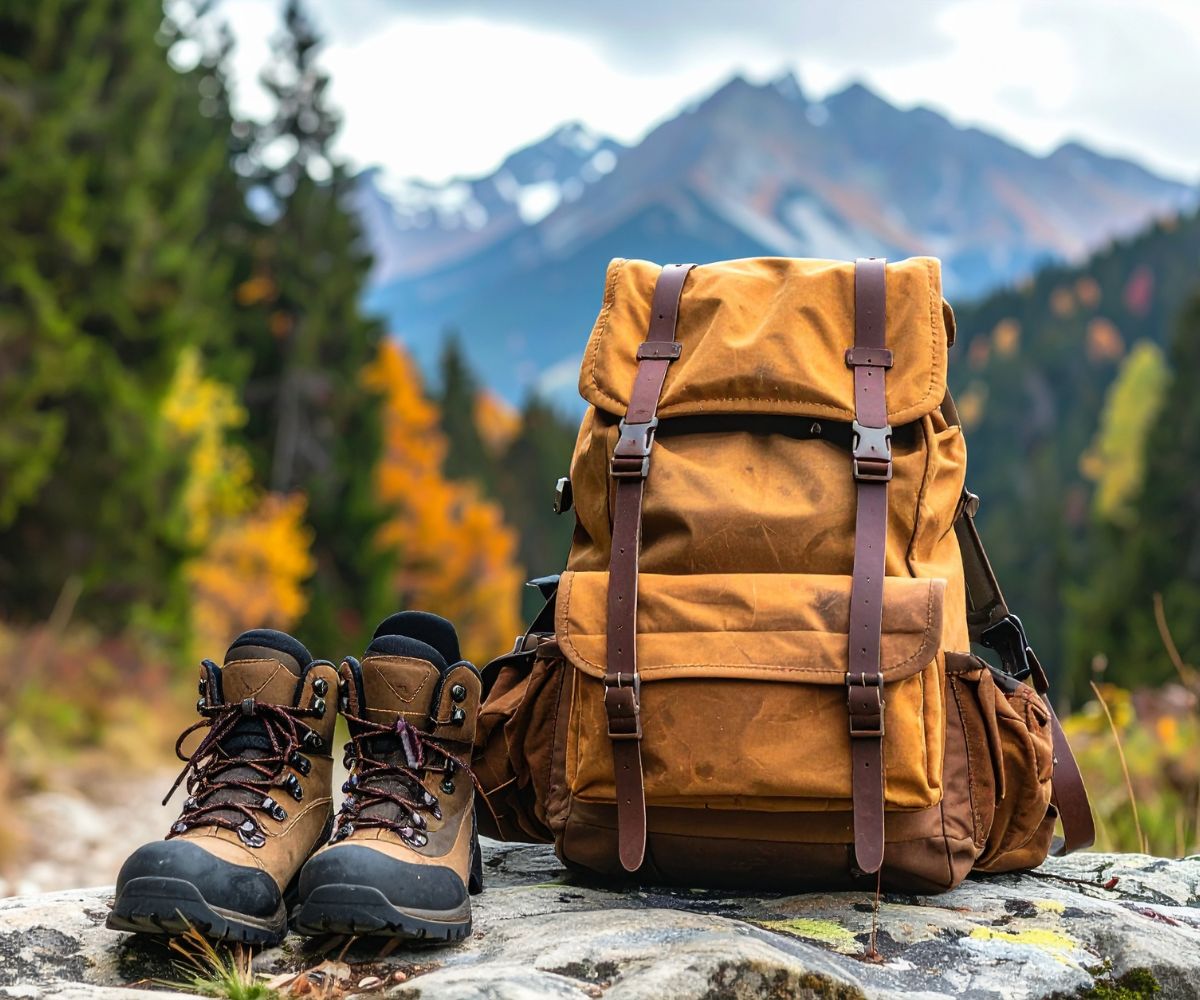Hiking Gear for Beginners