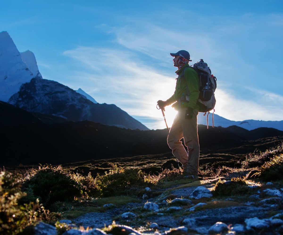 hiking tips for beginners fitness