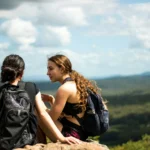 Best Day Hiking Backpack For Petite Female