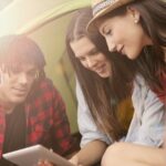 Camping Captions For Instagram