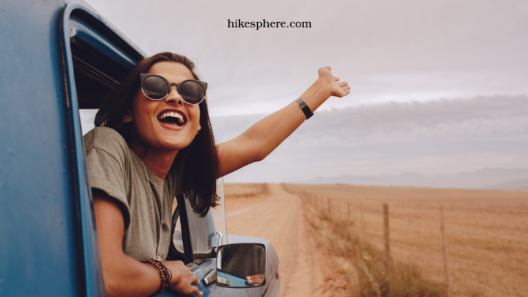 Trip Captions for Instagram