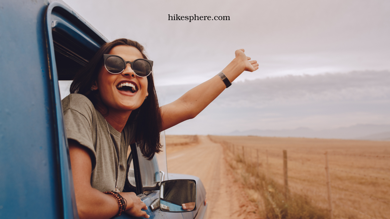 Trip Captions for Instagram