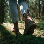 Off Trail Hiking Bay Area