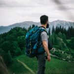 How to Prepare for a Hiking Trip