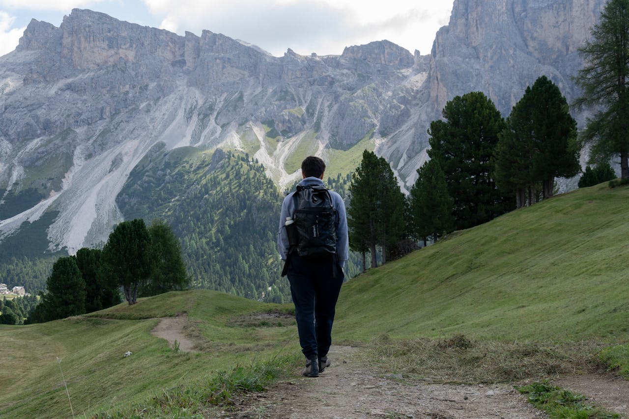 Best Solo Hiking Routes