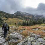 Best Hiking Trails in the Rockies