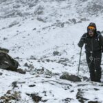 Altitude Sickness Hiking