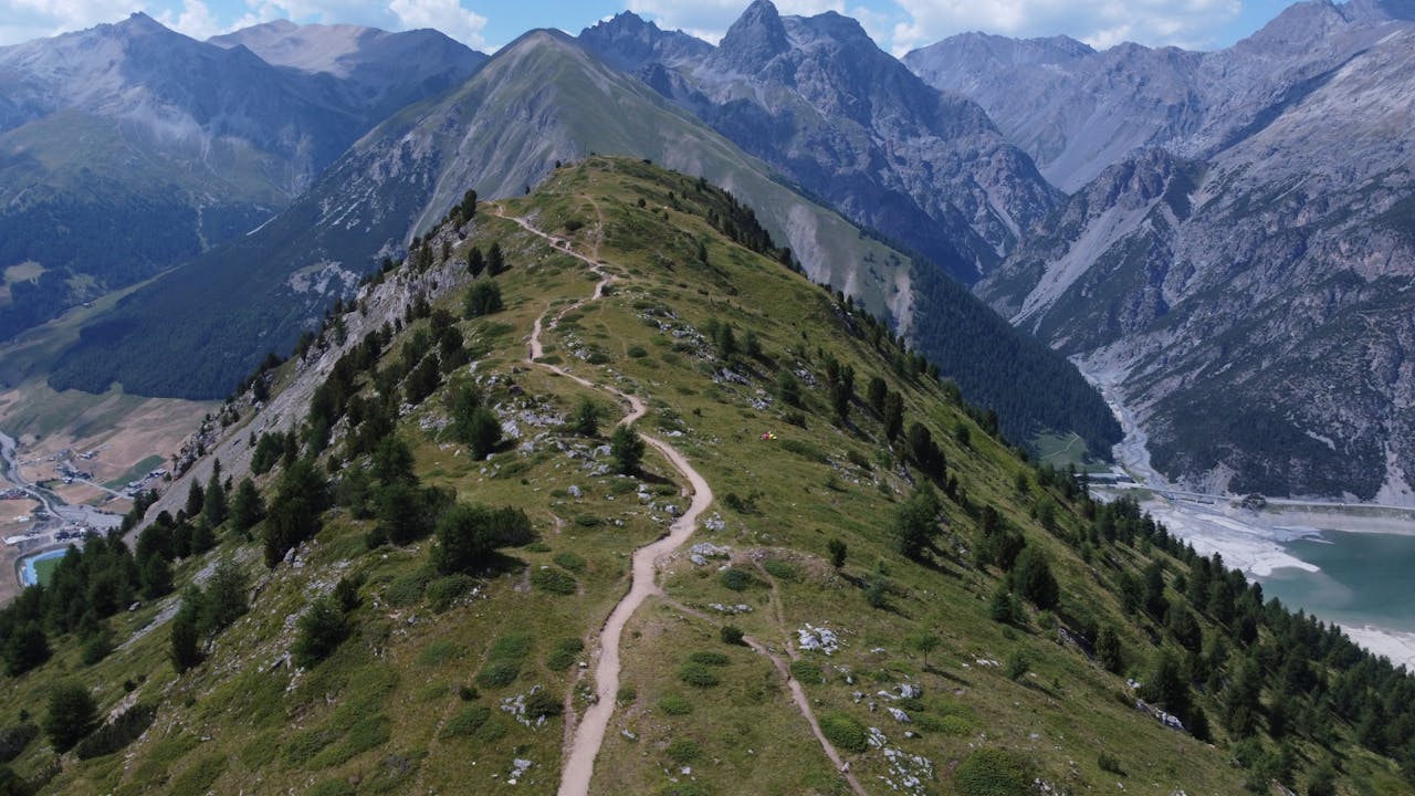 Best Long Distance Hiking Trails