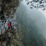 Most Dangerous Hiking Trails