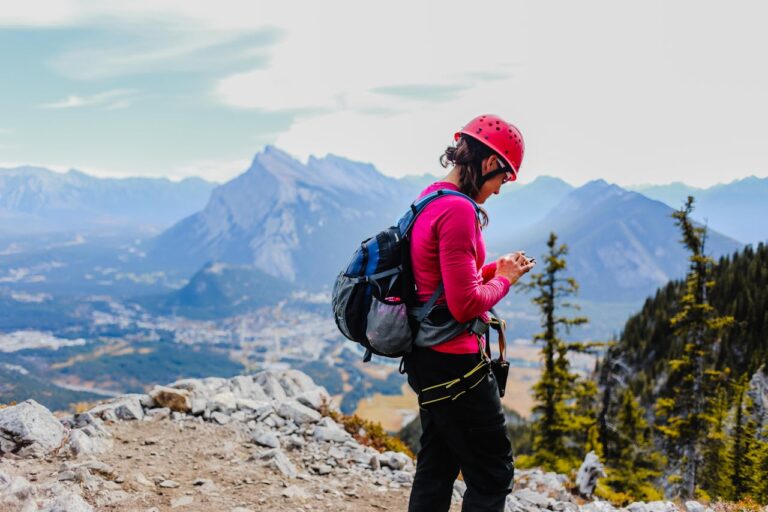 Group Hiking Trip: Safety and Planning Advice for a Fun and Safe Experience