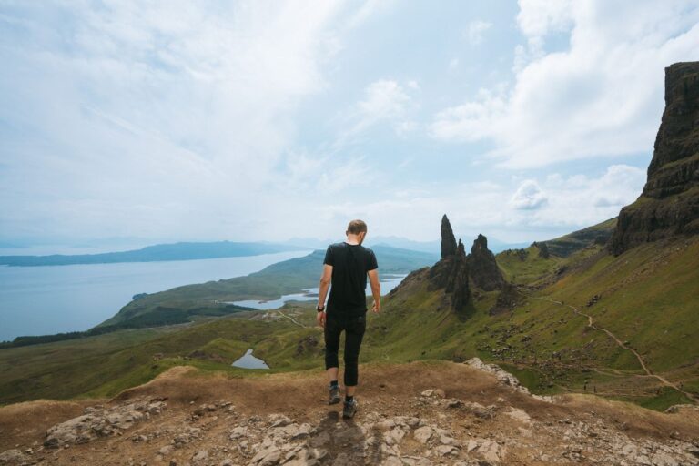 The Best Highland Hiking Trails Every Adventurer Should Try
