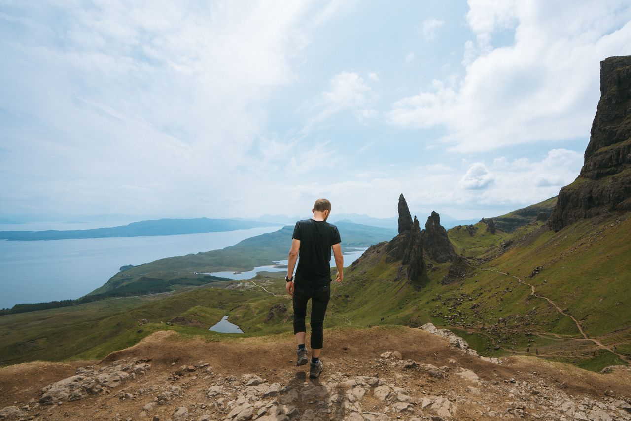 The Best Highland Hiking Trails Every Adventurer Should Try