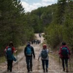 How to Prepare for a Hiking Adventure Abroad