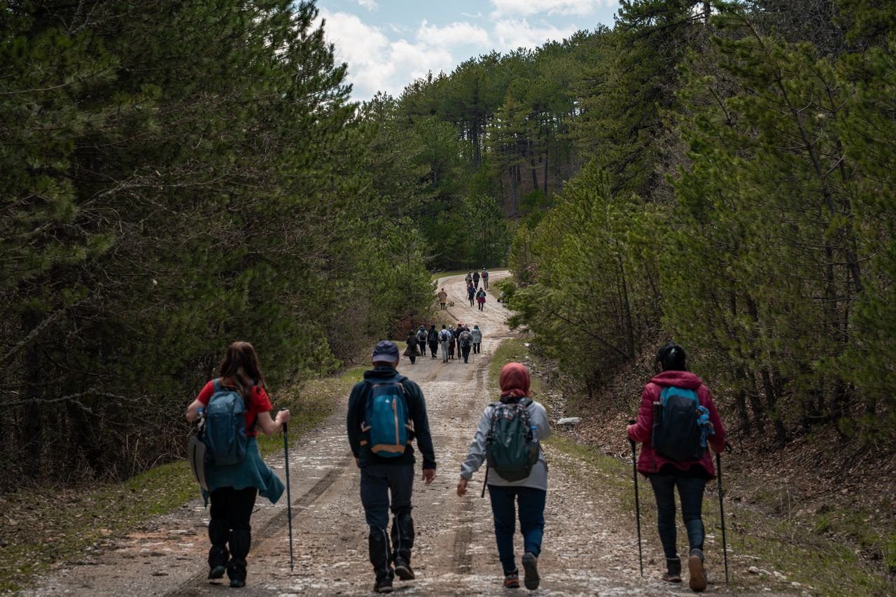 How to Prepare for a Hiking Adventure Abroad